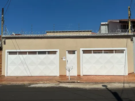 Casas / CASA RESIDENCIAL em Ribeirão Preto 