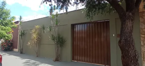 Casas / Casa em Ribeirão Preto Alugar por R$2.300,00