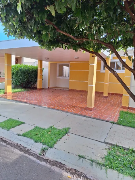Alugar Casas / condomínio fechado em Ribeirão Preto R$ 2.900,00 - Foto 1