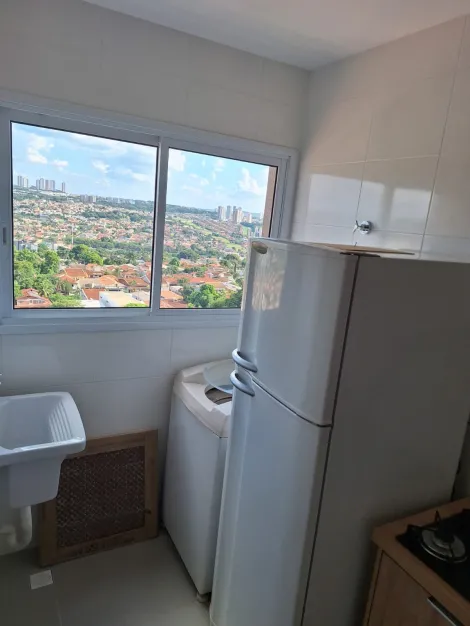 Alugar Apartamentos / Apartamento em Ribeirão Preto R$ 2.080,00 - Foto 5