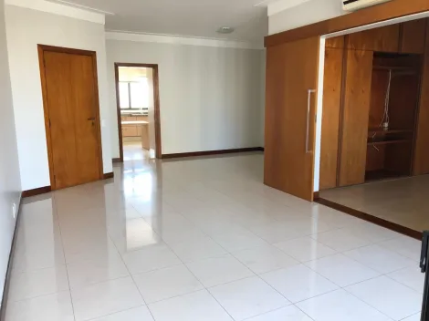 Apartamentos / Apartamento em Ribeirão Preto 