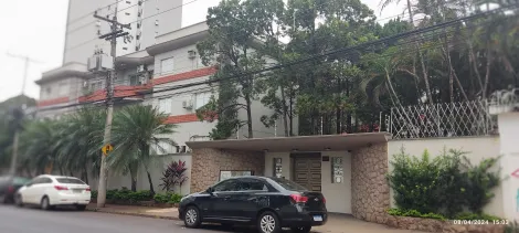 Apartamentos / Apartamento em Ribeirão Preto 