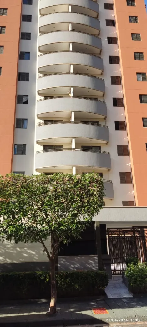 Alugar Apartamentos / Apartamento em Ribeirão Preto R$ 1.800,00 - Foto 29