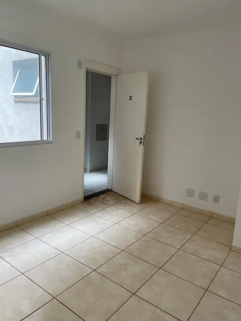 Apartamentos / Apartamento em Ribeirão Preto 