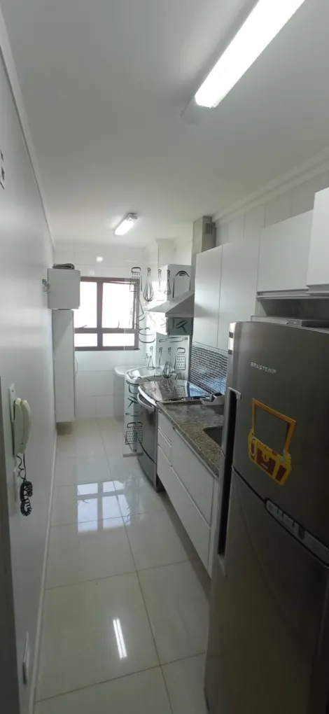 Alugar Apartamentos / Apartamento em Ribeirão Preto R$ 2.500,00 - Foto 11
