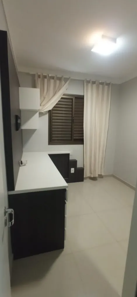 Alugar Apartamentos / Apartamento em Ribeirão Preto R$ 2.500,00 - Foto 15