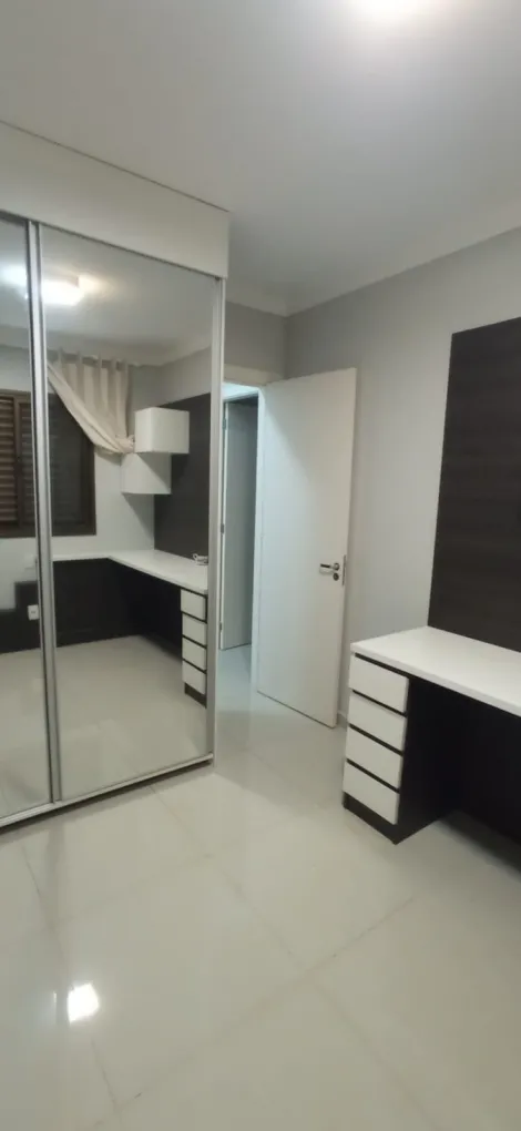 Alugar Apartamentos / Apartamento em Ribeirão Preto R$ 2.500,00 - Foto 17