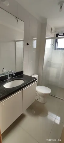 Alugar Apartamentos / Apartamento em Ribeirão Preto R$ 1.300,00 - Foto 15