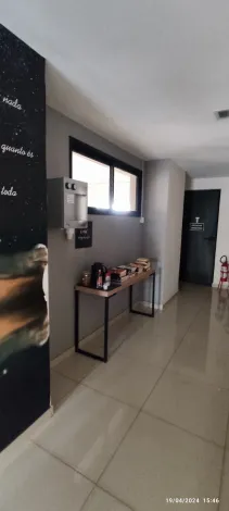 Alugar Apartamentos / Apartamento em Ribeirão Preto R$ 1.300,00 - Foto 26