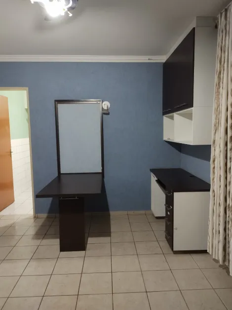 Ribeirão Preto - República - Apartamentos - Apartamento - Locaçao