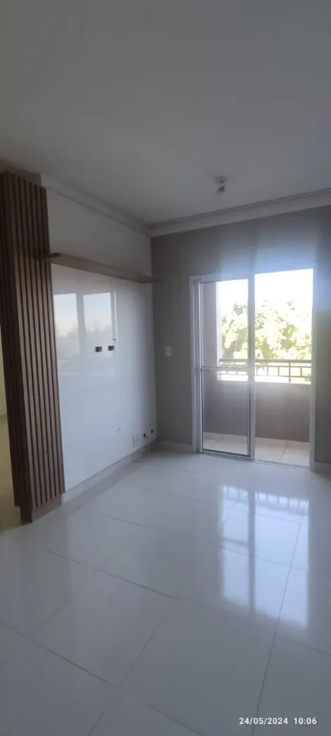 RIBEIRÃO PRETO - Jardim Manoel Penna - Apartamentos - Apartamento - Locaçao