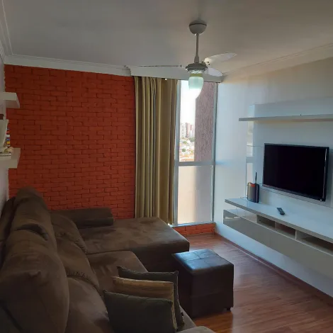 Apartamentos / Apartamento em Ribeirão Preto Alugar por R$1.700,00