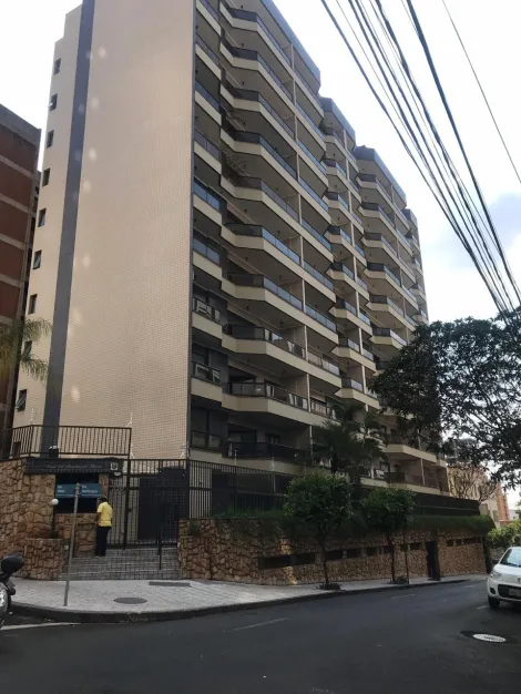 Alugar Apartamentos / Apartamento em Ribeirão Preto R$ 1.800,00 - Foto 8