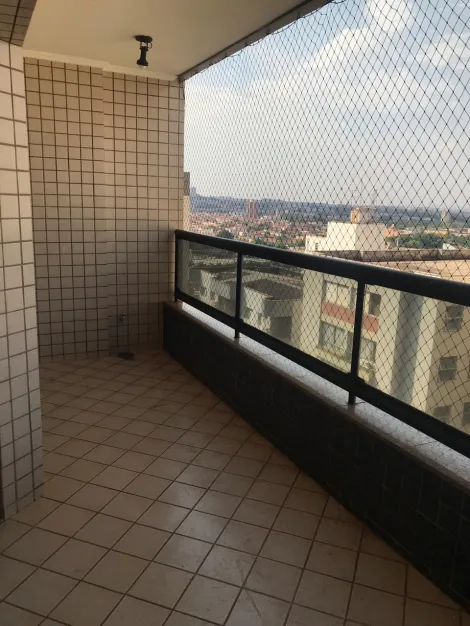 Alugar Apartamentos / Apartamento em Ribeirão Preto R$ 1.800,00 - Foto 14