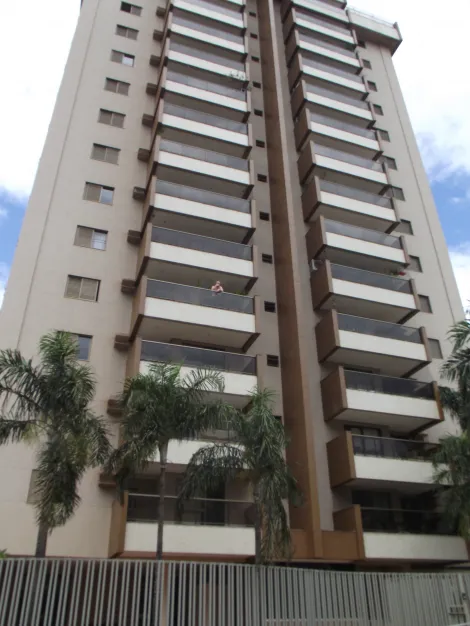Alugar Apartamentos / Apartamento em Ribeirão Preto. apenas R$ 2.200,00