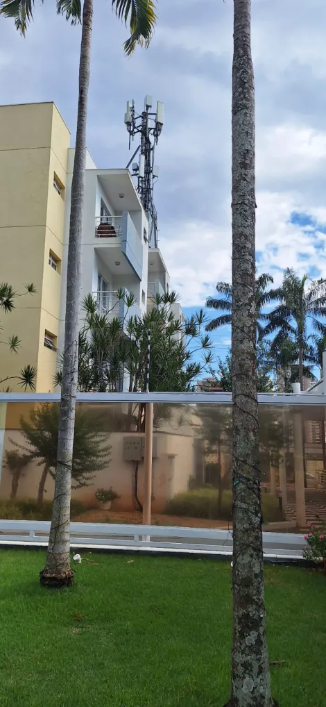 Apartamentos / Apartamento em Ribeirão Preto Alugar por R$1.800,00