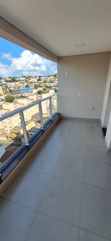 Alugar Apartamentos / Apartamento em Ribeirão Preto. apenas R$ 3.500,00
