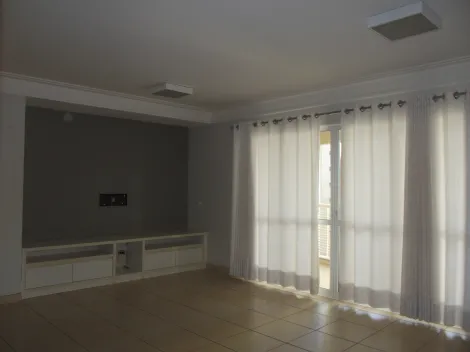 Apartamentos / Apartamento em Ribeirão Preto Alugar por R$6.000,00