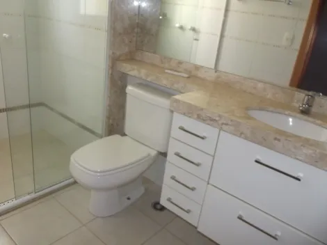 Alugar Apartamentos / Apartamento em Ribeirão Preto R$ 6.000,00 - Foto 17