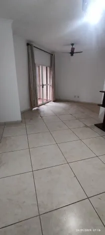 Ribeirão Preto - Vila Amélia - Apartamentos - Apartamento - Locaçao