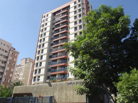 Ribeirão Preto - Jardim Palma Travassos - Apartamentos - Apartamento - Locaçao