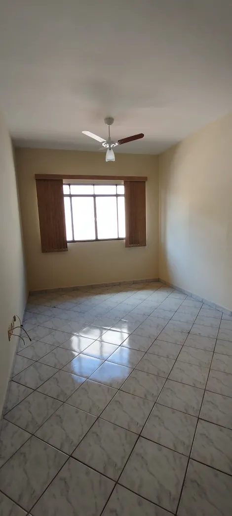 Ribeirão Preto - Residencial Flórida - Apartamentos - apto de moradia - Locaçao
