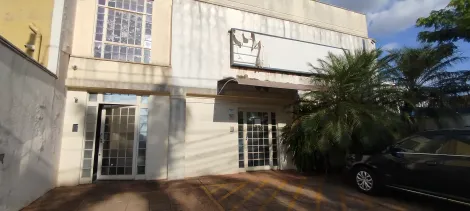 Ribeirão Preto - Jardim Sumaré - Comerciais - Casa Comercial - Locaçao