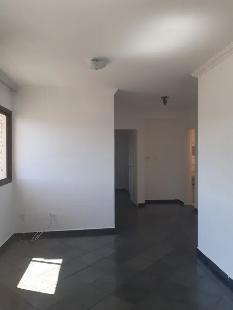 Ribeirão Preto - Jardim Palma Travassos - Apartamentos - Apartamento - Locaçao / Venda