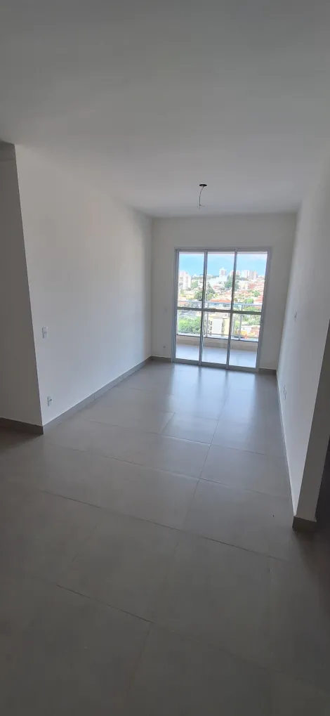 Ribeirão Preto - Jardim Sumaré - Apartamentos - Apartamento - Locaçao