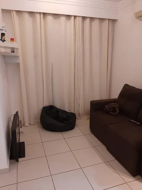 Ribeirão Preto - Vila Monte Alegre - Apartamentos - Apartamento - Locaçao