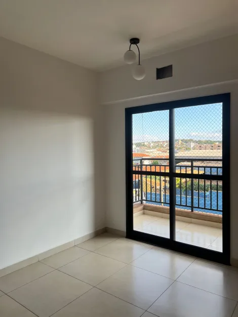 Ribeirão Preto - Campos Elíseos - Apartamentos - Apartamento - Locaçao