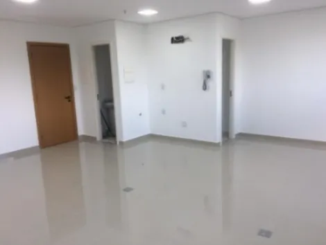 Ribeirão Preto - Ribeirânia - Comerciais - Sala - Locaçao / Venda