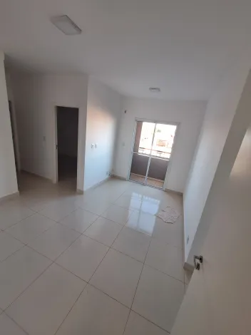 RIBEIRÃO PRETO - Jardim Manoel Penna - Apartamentos - Apartamento - Locaçao