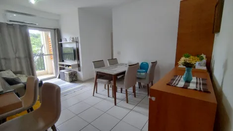 Ribeirão Preto - Vila Monte Alegre - Apartamentos - Apartamento - Venda