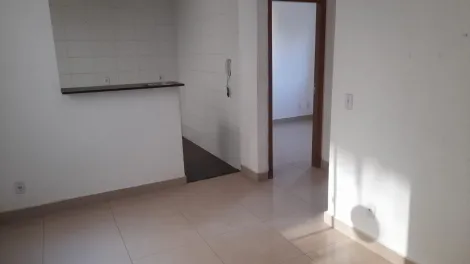 Ribeirão Preto - Conjunto Habitacional Sílvio Passalacqua - Apartamentos - Apartamento - Locaçao / Venda