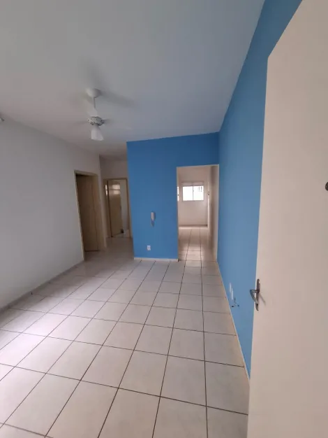 Apartamentos / Apartamento em Ribeirão Preto Alugar por R$1.200,00