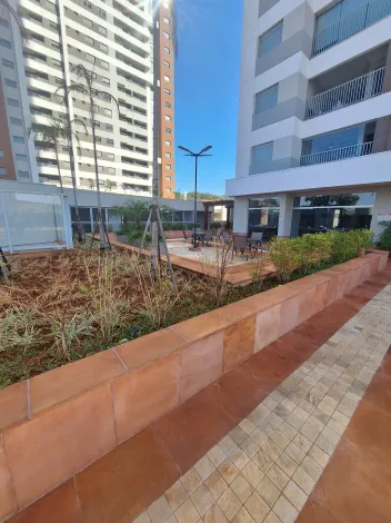 Apartamentos / Apartamento em Ribeirão Preto Alugar por R$4.000,00