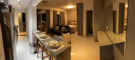 Ribeirão Preto - Vila Ana Maria - Apartamentos - Apartamento - Venda