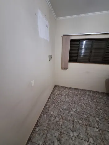 Ribeirão Preto - Campos Elíseos - Casas - CASA RESIDENCIAL - Locaçao