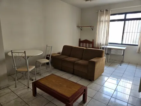 Ribeirão Preto - Centro - Apartamentos - Kitchnet - Locaçao