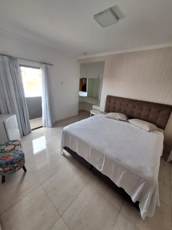 Bonfim Paulista (Ribeirão Preto) - Jardim Santa Cecília - Casas - CASA RESIDENCIAL - Locaçao