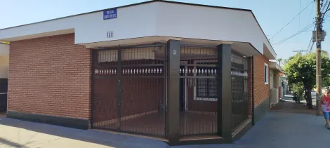 Ribeirão Preto - Sumarezinho - Casas - CASA RESIDENCIAL - Locaçao