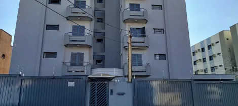 Ribeirão Preto - Presidente Médici - Apartamentos - apto de moradia - Locaçao