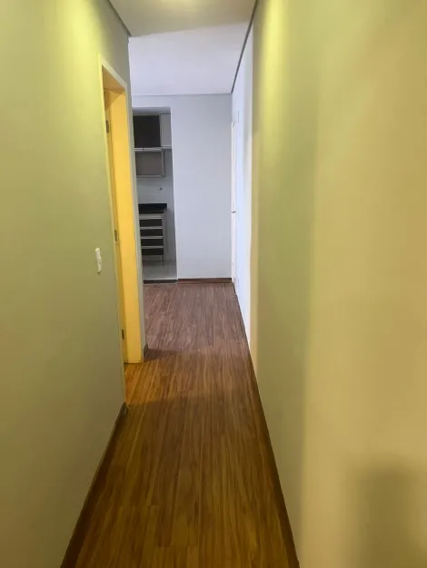 Ribeirão Preto - Condomínio Mirante Sul - Apartamentos - Apartamento - Locaçao