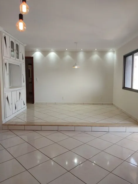 Ribeirão Preto - Jardim São Luiz - Apartamentos - Apartamento - Locaçao