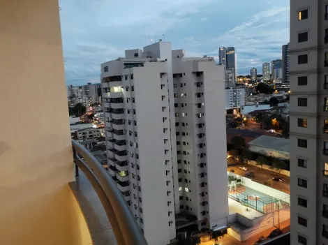 Ribeirão Preto - Santa Cruz do José Jacques - Apartamentos - Apartamento - Locaçao