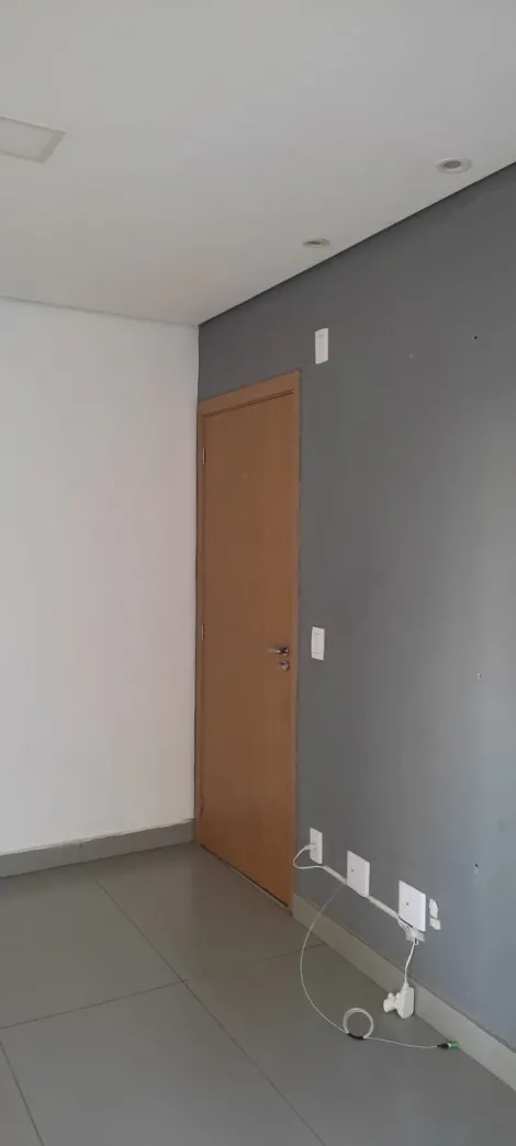 Apartamentos / Apartamento em RIBEIRAO PRETO 
