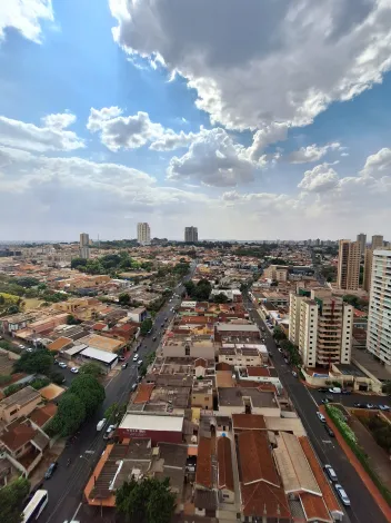 Ribeirão Preto - Jardim Irajá - Apartamentos - Apartamento - Locaçao
