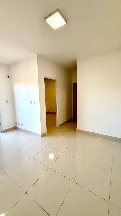 RIBEIRÃO PRETO - Jardim Manoel Penna - Apartamentos - Apartamento - Venda