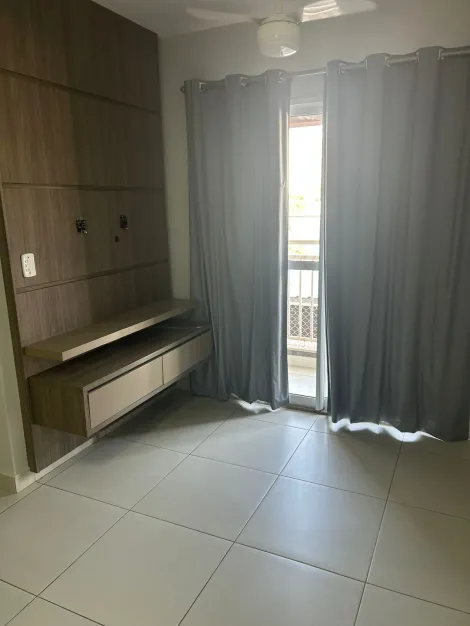 Ribeirão Preto - Jardim Palma Travassos - Apartamentos - Apartamento - Locaçao